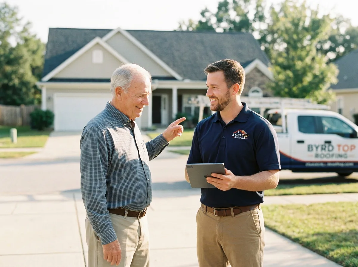 Roofing Leo, IN FAQs